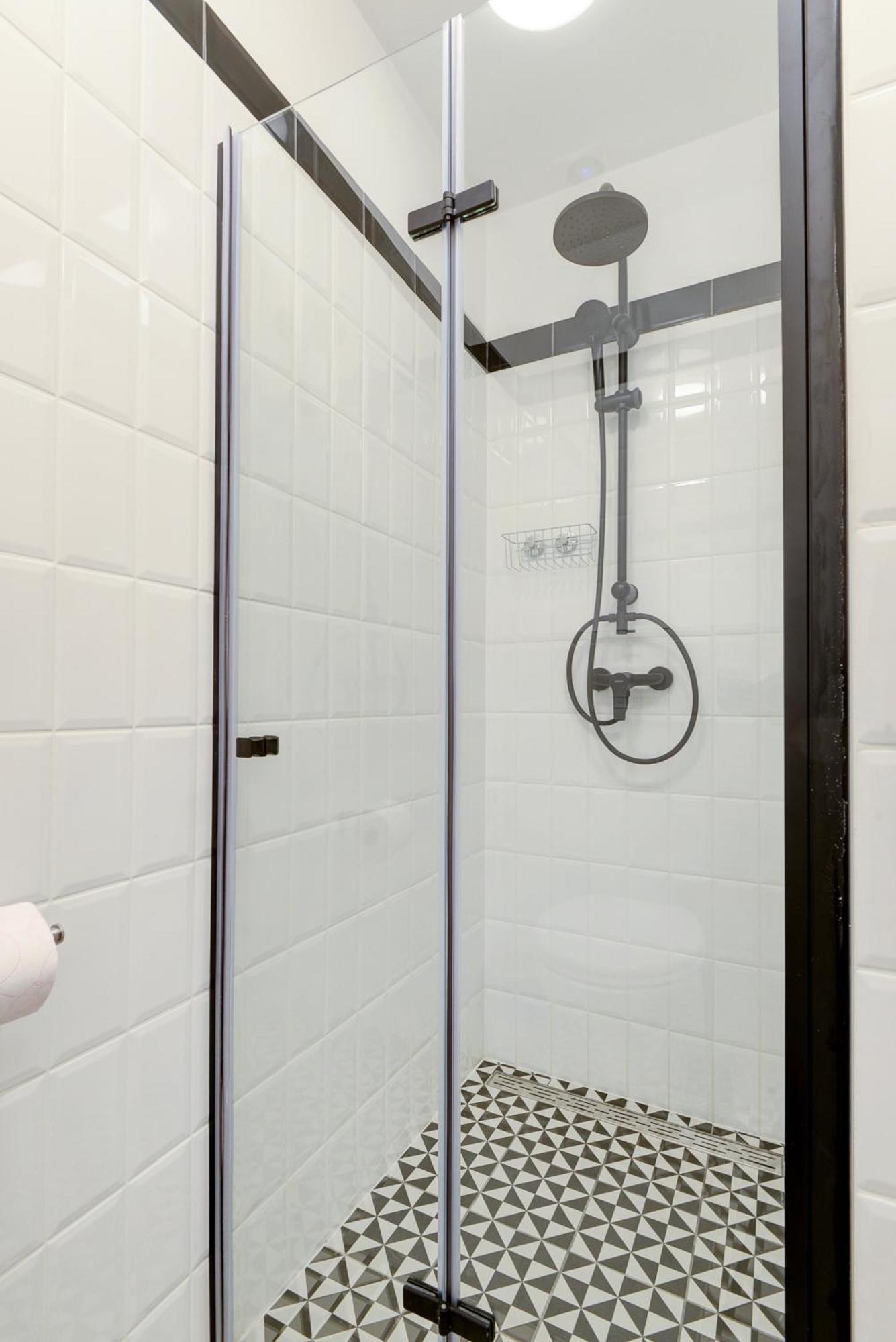 Boutique Central Apartments R611 Budapest Exterior foto