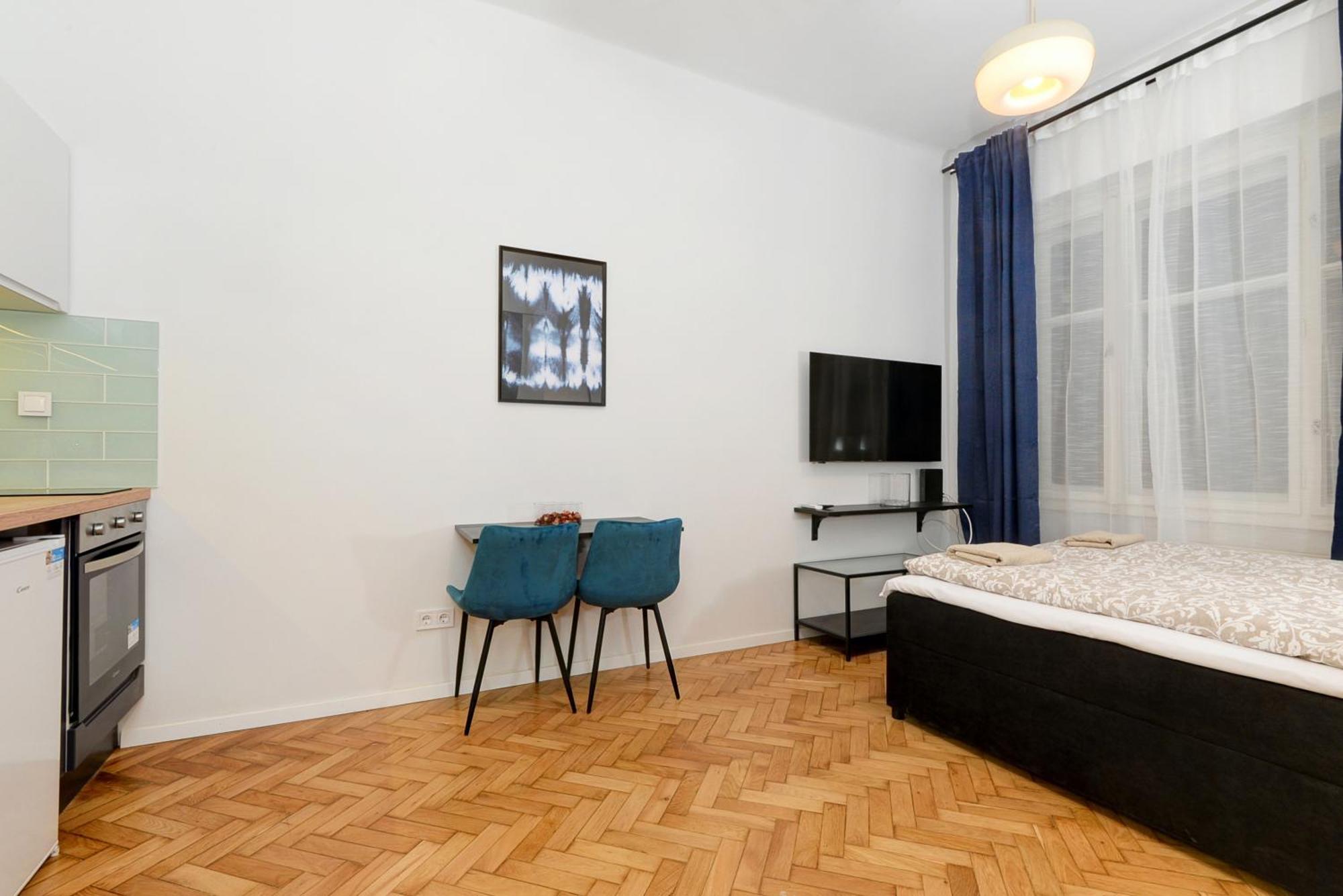 Boutique Central Apartments R611 Budapest Exterior foto