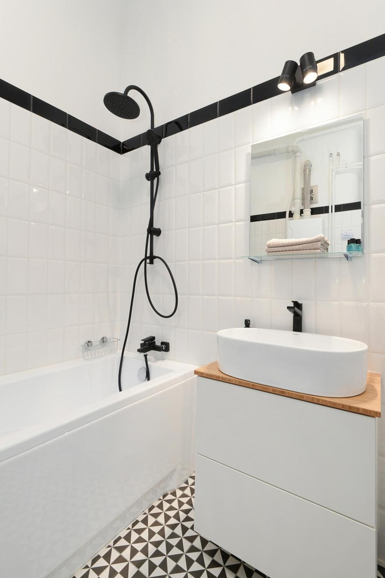 Boutique Central Apartments R611 Budapest Exterior foto