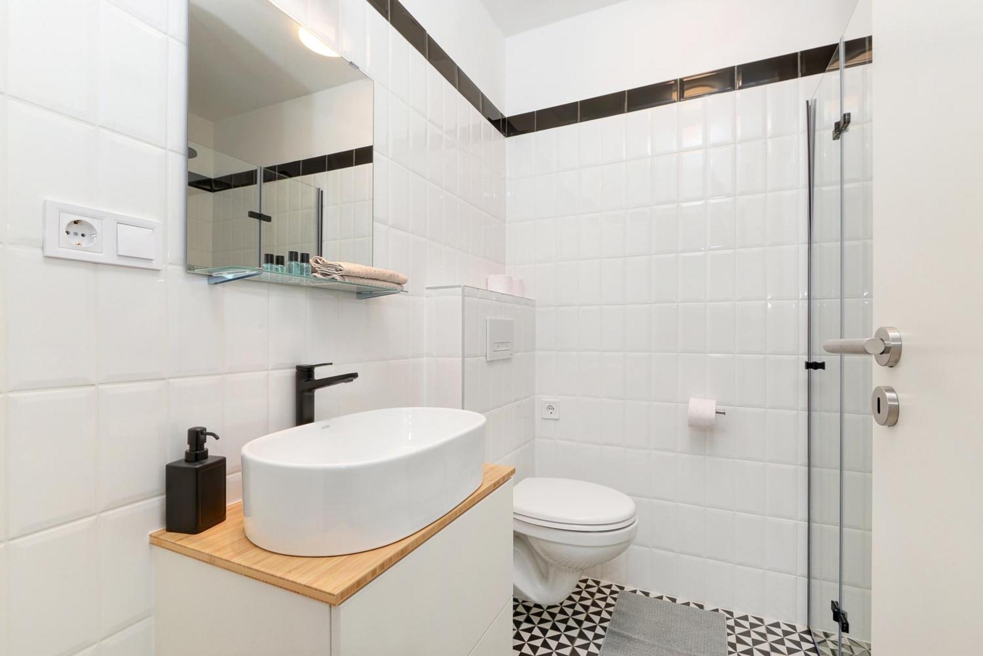 Boutique Central Apartments R611 Budapest Exterior foto