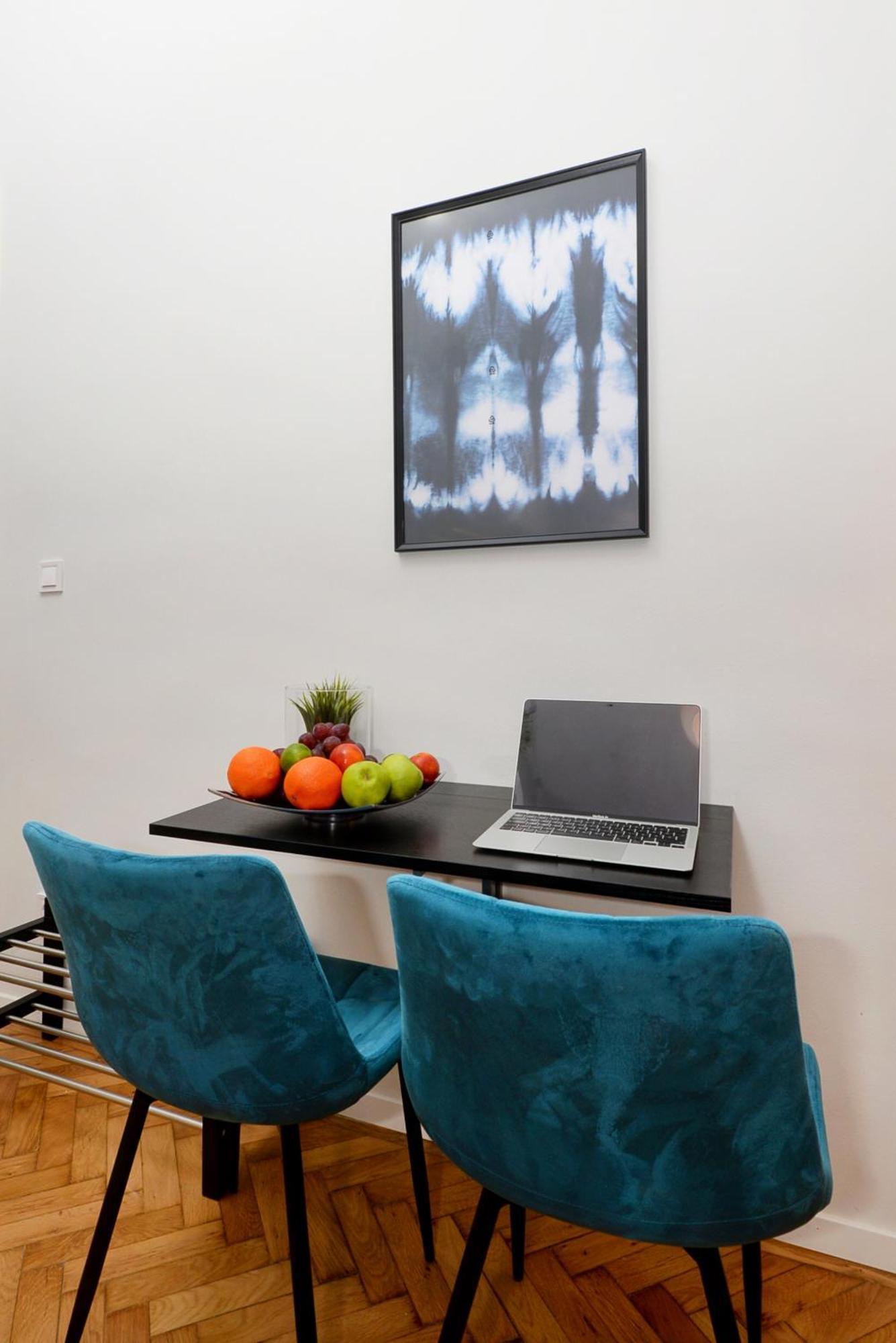 Boutique Central Apartments R611 Budapest Exterior foto
